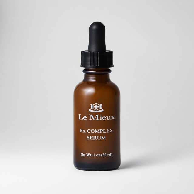 Rx Complex Serum