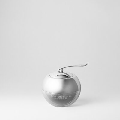 Moisture Cloud Rescue Cream