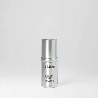 Beauty Reset Flash Firming Concentrate
